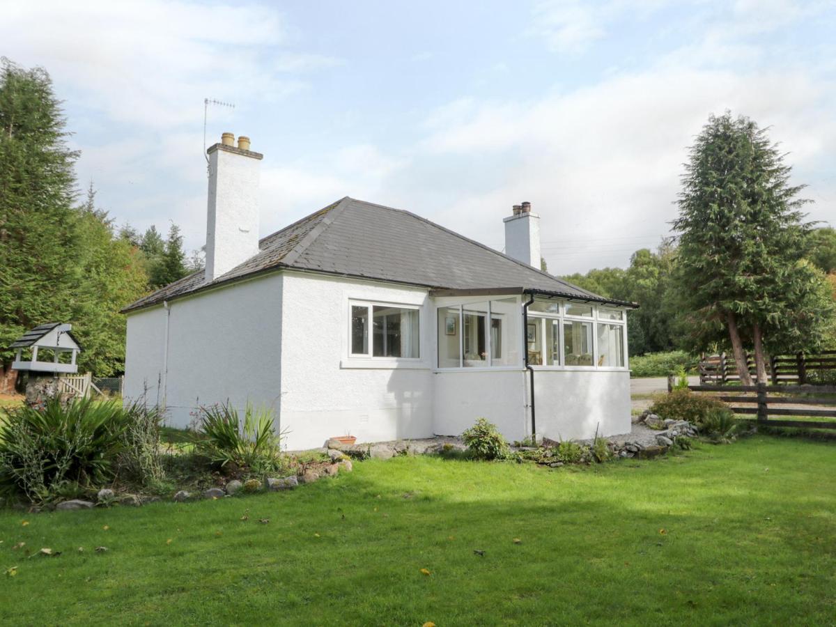 St. Aethans, Lairg Inveran Extérieur photo